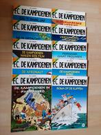Fc de kampioenen, Boeken, Ophalen of Verzenden, Zo goed als nieuw
