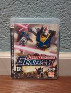 Dynasty Warriors Gundam - CIB - PlayStation 3, Avontuur en Actie, 2 spelers, Ophalen of Verzenden, Zo goed als nieuw