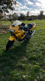 Honda fire storm VTR1000, Motoren, Motoren | Honda, 2 cilinders, Motorrijbewijs A, Sport, Particulier