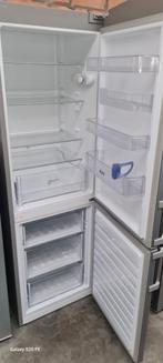 Combi koelkast whirlpool A++, Ophalen of Verzenden, Zo goed als nieuw