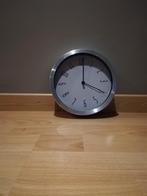 Wandklok, Ophalen of Verzenden, Zo goed als nieuw, Wandklok