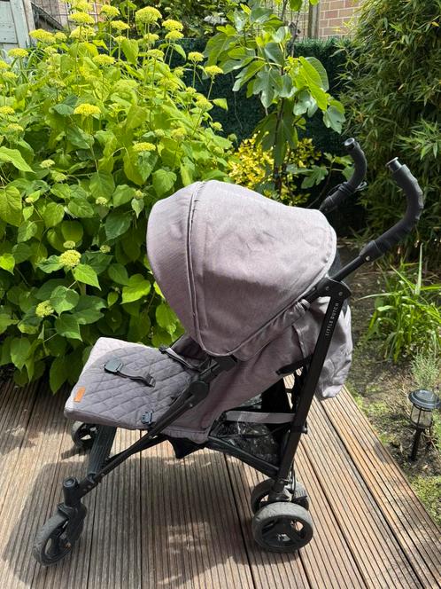 Little dutch buggy, Kinderen en Baby's, Buggy's, Zo goed als nieuw, Ophalen