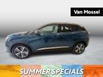 Peugeot 3008 Allure Pack 225pk, SUV ou Tout-terrain, 5 places, Hybride Électrique/Essence, 1598 cm³