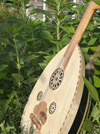 Authentieke handgemaakte Lute (Oud), Muziek en Instrumenten, Snaarinstrumenten | Overige, Ophalen, Nieuw, Luit, Saz of Bouzouki