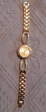 Petite montre dame neuve, Bijoux, Sacs & Beauté, Bijoux anciens, Enlèvement ou Envoi