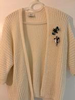 Trui Terra di Siena, Ophalen, Zo goed als nieuw