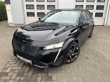 Peugeot 308 Allure pack  beschikbaar voor biedingen