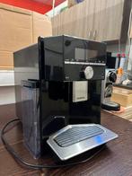 Siemens EQ9 S300 TI923309RW - Espressomachine - Zwart, Electroménager, Cafetières, Comme neuf, Enlèvement ou Envoi