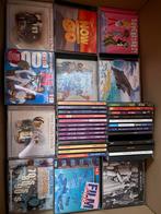 2 dozen Cd’s van kinder Cd’s tot Knuffelrock, >100 CD, Cd's en Dvd's, Cd's | Verzamelalbums, Ophalen of Verzenden