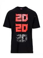 Fabio Quartararo t-shirt 2233802, Kleding | Heren, T-shirts, Ophalen of Verzenden, Nieuw