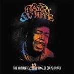 Barry White – The Complete 20th Century Singles (1973-1979), Enlèvement ou Envoi