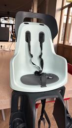 Fietsstoel Bobike achteraan, Fietsen en Brommers, Fietsaccessoires | Fietsstoeltjes, Achterzitje, Voetsteuntjes, Zo goed als nieuw