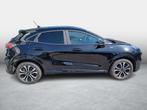 Ford Puma ST-Line 155PK - Automaat - Camera - Driver Assist, 1226 kg, Zwart, 155 pk, Bedrijf