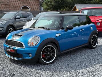 Mini Cooper S Mini Cooper S beschikbaar voor biedingen