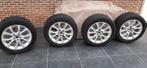 BMW X5 X6 F15 F16 19 inch velgen 450 + Winterbanden, Auto-onderdelen, 19 inch, Gebruikt, 255 mm, Velg(en)