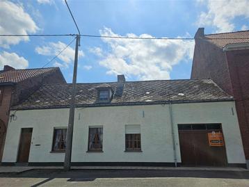 Maison te koop in Pommeroeul, 2 slpks beschikbaar voor biedingen