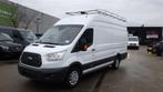 Ford Transit (Stock ID 05616), Auto's, 1995 cc, Euro 6, Wit, Trekhaak