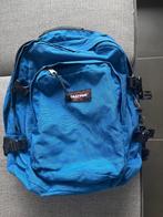 rugzak/schooltas Eastpak blauw, Handtassen en Accessoires, Tassen | Schooltassen, Ophalen, 30 tot 40 cm, 40 tot 50 cm, Zo goed als nieuw