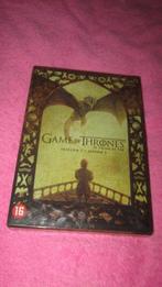 GAME OF THRONES  DVD SAISON 5, Cd's en Dvd's, Ophalen of Verzenden, Zo goed als nieuw