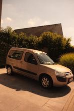 Citroën Berlingo Multispace benzine euro 4 +- 120 000 km, Auto's, Berlingo, Particulier, Euro 4, Te koop