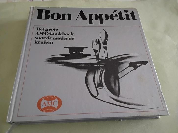 2 Vintage Kookboeken, Boeken, Kookboeken, Gelezen, Ophalen