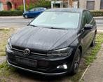 VW POLO 1.0TSI 2019 / 130.000, Auto's, Bedrijf, Adaptive Cruise Control, Te koop, Stadsauto