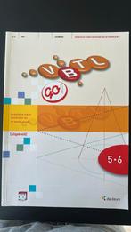 VBTL 5/6 GO! Analytische vlakke meetkunde van de 2de graad 7, Boeken, Ophalen of Verzenden, Zo goed als nieuw, Nederlands