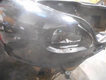 CARROSSERIEDEEL XK 8 Convertible (zaagdeel--l.ascherm) beschikbaar voor biedingen