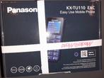 Panasonic gsm kx-TU110EXC, Enlèvement, Neuf