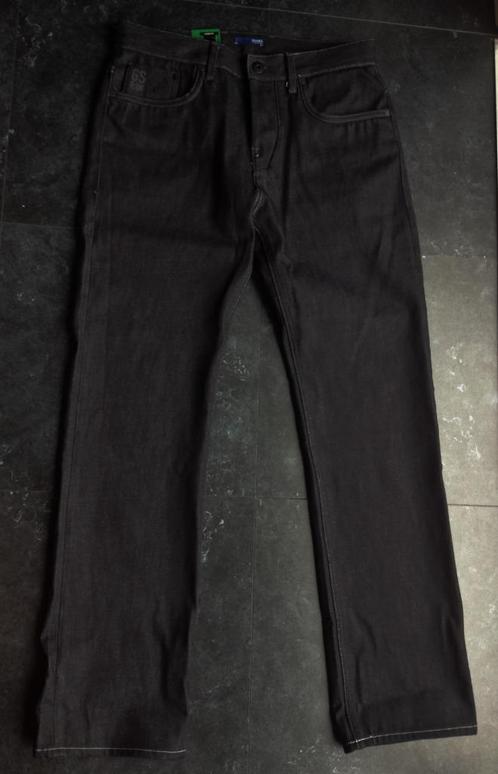 G-star Defend Loose black jeans W32 L 34-NIEUW, Kleding | Heren, Spijkerbroeken en Jeans, Nieuw, Ophalen of Verzenden