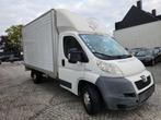 PEUGOUT BOXER 87.000km, Auto's, Peugeot, Overige modellen, Bedrijf, 6 deurs, Overige carrosserie