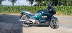 European 1100, Particulier