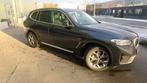 BMW X3 Drive30e, 4x4, PANO, HUD, Aération siège, AHK,  360, Cuir, 215 kW, Achat, 48 g/km