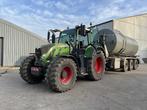 2018 Fendt 724 Vario, Zakelijke goederen, Landbouw | Tractoren, Gebruikt, Fendt