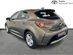 Toyota Corolla Dynamic + navi, Vert, Hybride Électrique/Essence, Automatique, 78 g/km