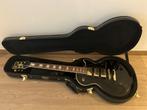 Epiphone Les Paul Black Beauty + koffer, Muziek en Instrumenten, Snaarinstrumenten | Gitaren | Elektrisch, Ophalen, Gebruikt, Solid body