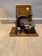 Kindernaaimachine Essex vintage, Ophalen