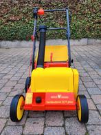 Verticuteermachine, Tuin en Terras, Verticuteermachines, Ophalen, Zo goed als nieuw