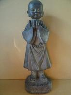 Statue de bouddha vintage  statue de bouddha grande 40cm, Comme neuf, Enlèvement ou Envoi