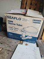 Marine toilet boot, Utilisé, Enlèvement ou Envoi
