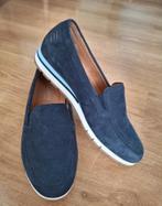Loafers Gabor 38 Marine, Verzenden, Zo goed als nieuw