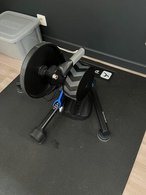 Wahoo kikr core, Sport en Fitness, Wielrennen, Nieuw, Overige typen, Ophalen