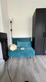 Zetelbed maison du monde, Ophalen, Eenpersoons, Minder dan 75 cm, Zo goed als nieuw