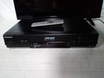 Enregistreur vidéo stéréo HiFi Panasonic NV-HV61, Enlèvement ou Envoi, Comme neuf, Lecteur ou enregistreur VHS