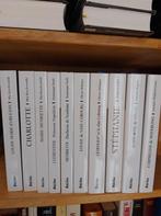 Lot de livres d'histoire, Enlèvement