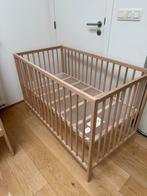 Ikea sniglar baby bed, Ophalen, Matras