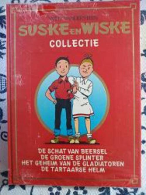 Suske & Wiske De schat van Beersel ...|Lekturama, Livres, BD, Neuf, Une BD, Enlèvement ou Envoi