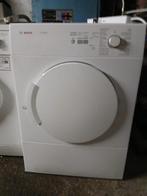 droogkast bosch, Elektronische apparatuur, Droogkasten, Ophalen, 6 tot 8 kg, Gebruikt, Anti-kreukfase