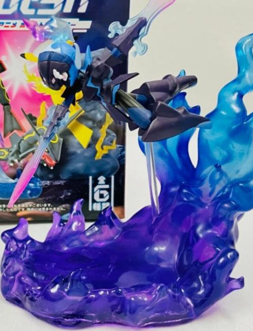 Pokémon POP Ceruledge, Verzamelen, Poppen, Nieuw, Pop, Ophalen