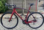 Trek Domane SL6 maat 58, Fietsen en Brommers, Fietsen | Racefietsen, 28 inch, Carbon, Heren, Zo goed als nieuw